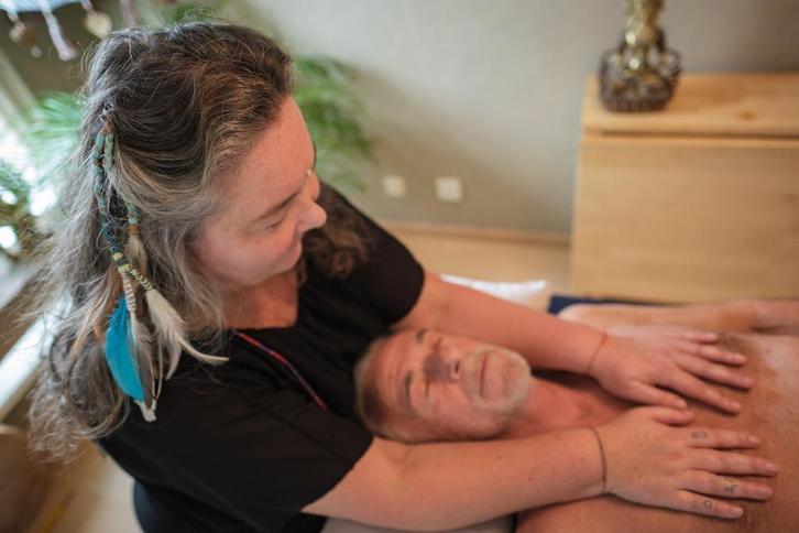 Ontspanningsmassage, Diensten en Vakmensen, Welzijn | Masseurs en Massagesalons, Ontspanningsmassage
