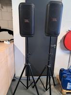 Jbl partybox 120, Ophalen, Zo goed als nieuw, Overige