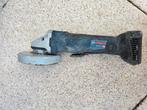Bosch professional 18V, Doe-het-zelf en Verbouw, Gereedschap | Slijpmachines, Ophalen of Verzenden, Gebruikt, Minder dan 700 watt