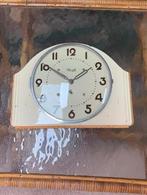 Kienzle art deco klok., Ophalen of Verzenden