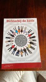 Margot Scholte - Dichterbij de basis, Zo goed als nieuw, Margot Scholte; Ard Sprinkhuizen; Gerda van Straten, Alpha, HBO