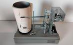 Vintage Thermohygrograaf - Weerstation Curiosa, Ophalen of Verzenden