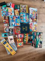 Spelletjes. Ongeveer 30, Ophalen of Verzenden, Gebruikt