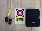 Ford Fiesta Occasion Titanium uitvoering met cruisecontrol e, Voorwielaandrijving, Euro 5, Gebruikt, Zwart