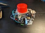 VW Audi 80 Golf mk2 carburateur 2E 2EE of 2E2 Pierburg, Auto-onderdelen, Ophalen of Verzenden, Nieuw, Audi