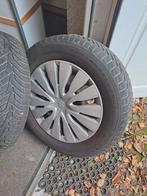 Suzuki winterbanden, 16 inch, Banden en Velgen, Personenwagen, Gebruikt