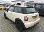 Mini Mini 1.6 One D Holland Street , motor stuk, Auto's, Voorwielaandrijving, Euro 5, Electronic Stability Program (ESP), Gebruikt