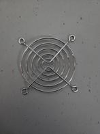 PC Fan Grill 7 cm - Bescherm uw ventilator!, Computers en Software, Desktop Pc's, Ophalen, Gebruikt
