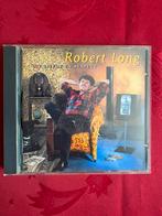 Robert Long - Uit liefde en respect, Verzenden, Gebruikt, Levenslied of Smartlap