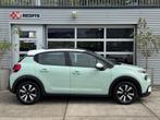 Citroen C3 1.2 PureTech S&S Shine Carplay / Panodak / Pdc /, Auto's, Voorwielaandrijving, 450 kg, Euro 6, 1199 cc