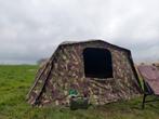 Grizzly Brolly + Extension + Overwrap, Ophalen, Zo goed als nieuw, Overige typen