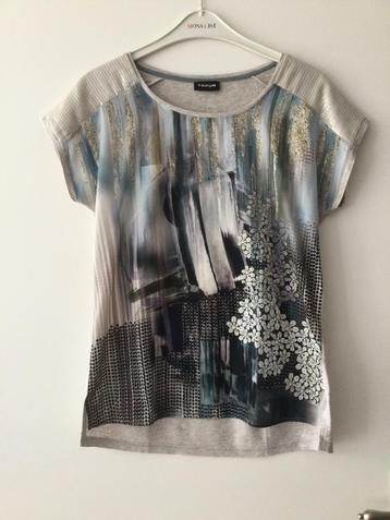 Shirt, maat 38, Taifun beschikbaar voor biedingen