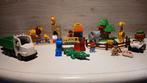Duplo 5634 Voedertijd, Kinderen en Baby's, Speelgoed | Duplo en Lego, Ophalen of Verzenden, Zo goed als nieuw, Complete set, Duplo