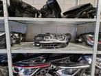 Bmw 2 serie U06 AHL VOL LED koplamp unit, Ophalen of Verzenden, Gebruikt, BMW