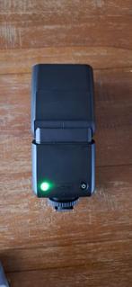 Metz M360 flitser voor Fujifilm, Verzenden, Zo goed als nieuw, Metz, Kantelbaar