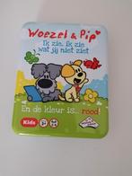 Woezel en Pip spel, Ophalen of Verzenden, Zo goed als nieuw