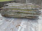 Gratis boompalen, Tuin en Terras, Ophalen, Gebruikt, 180 tot 250 cm, Palen