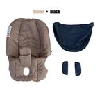 Veiligheidszitje - kinderzitje auto - kinderzitje achter, Niet ingevuld, Niet ingevuld, Nieuw, Ophalen of Verzenden