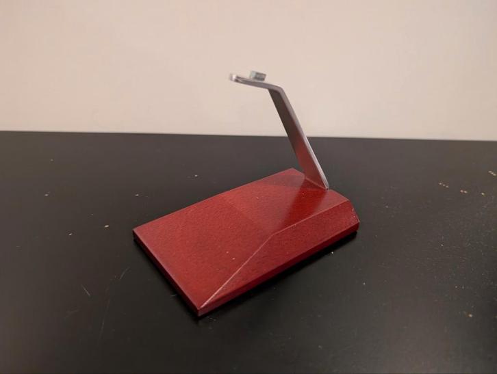 Hogan Wings 1:200 Model Vliegtuig Standaard, Verzamelen, Luchtvaart en Vliegtuigspotten, Gebruikt, Overige typen, Ophalen of Verzenden