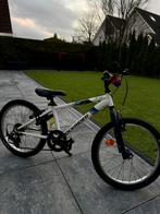 Rockrider ST120 Kinderfiets - 20 inch, Staal, V-brakes, Ophalen of Verzenden, 16 tot 20 inch