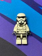 LEGO Star Wars Imperial Patrol Trooper Minifiguur, Ophalen of Verzenden, Zo goed als nieuw, Lego