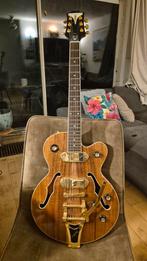 Epiphone Wildkat Koa Special Edition, Muziek en Instrumenten, Snaarinstrumenten | Gitaren | Elektrisch, Ophalen, Zo goed als nieuw