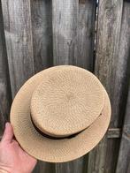 Authentieke Matelot hoed, Kleding | Heren, Hoeden en Petten, Ophalen of Verzenden, Gedragen, Hoed