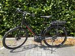 Koga E-lement element elektrische fiets unisex, Fietsen en Brommers, Elektrische fietsen, Gebruikt, 51 tot 55 cm, 50 km per accu of meer