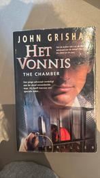 John Grisham - Het vonnis, Ophalen of Verzenden, Zo goed als nieuw, John Grisham, Nederland