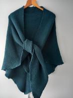 Warme, nieuwe omslagdoeken., Ophalen of Verzenden, Nieuw, Sjaal