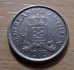 Munt Nederlandse Antillen, Postzegels en Munten, Munten | Nederland, Verzenden, Koningin Juliana, 10 cent, Losse munt