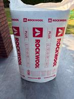 Rockwool 180mm (3,05m2), Doe-het-zelf en Verbouw, Isolatie en Afdichting, Ophalen, 12 cm of meer, Nieuw, Steenwol