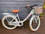 Spirit Daisy meisjesfiets 22inch, Fietsen en Brommers, Fietsen | Meisjes, Ophalen, Gebruikt, 22 inch, Handrem