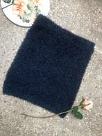 Blauwe Fluffy Rok - Maat 42, Blauw, Maat 42/44 (L), Ophalen of Verzenden, Zo goed als nieuw