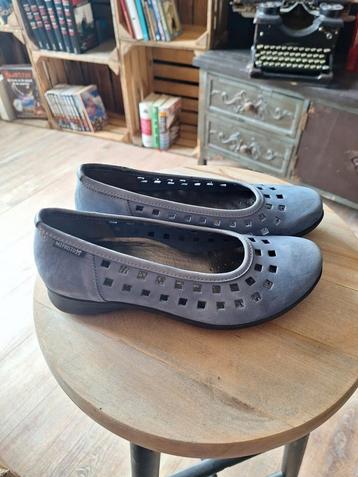 🥿 Mephisto air-jet dames ballerina's/schoenen maat 36 beschikbaar voor biedingen