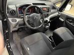 Nissan NV200 1.5 dCi Optima / Zijschuifdeur rechts / Cruise, Voorwielaandrijving, Stof, Gebruikt, Euro 6