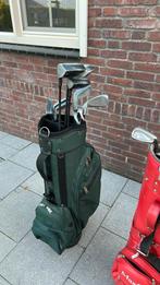 Golf voor beginners, Ophalen, Gebruikt, Set, Overige merken