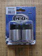 R&G Bar End sliders Aprilia RS4 125 2011> [BE0555BK], Ophalen of Verzenden, Nieuw