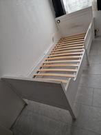 Ikea kinderbed/bed inclusief lattenbodem, Gebruikt, 70 tot 85 cm, Ophalen of Verzenden, Lattenbodem