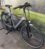 Kalkhoff Image 3.B Excite -  Riem-aandrijving - XL Framemaat, Overige merken, Europa-Allee 26, D-49685 Emstek, Duitsland, Ophalen of Verzenden