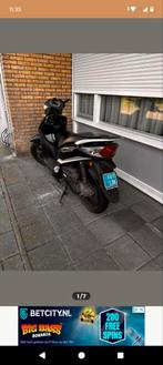 Sym scooter, Ophalen, Zo goed als nieuw, Overige modellen
