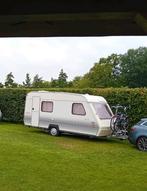Beyerland Sprinter 430 MD, Caravans en Kamperen, Caravans, Vast bed, Treinzit, 750 - 1000 kg, Particulier