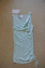 Tony Cohen designer top S mintgroen NIEUW met kaartjes, Tony Cohen, Nieuw, Ophalen of Verzenden, Groen