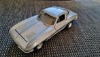 Vintage Chevrolet Corvette Stingray Ertl, 1:24, Ophalen of Verzenden, Zo goed als nieuw, Jada