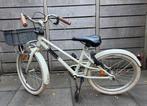 Volare melody 20inch kinderfiets gebruik, Fietsen en Brommers, Fietsen | Meisjes, Gebruikt, Handrem, 20 inch, Volare