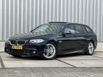 BMW 5-serie Touring 528i M Sport Edition Panoramadak - Leder, Auto's, BMW, Origineel Nederlands, Te koop, 5 stoelen, Xenon verlichting