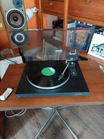 Dual CS503-1 Platenspeler - Audiophile Concept / 378, Audio, Tv en Foto, Platenspelers, Ophalen, Zo goed als nieuw, Platenspeler