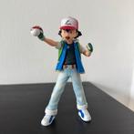 Ash Pokemon Figuur Nieuw in Verpakking, Ophalen of Verzenden, Nieuw