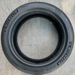4 Stuks Michelin 215 45 18 Zomerbanden Inclusief Montage, Ophalen, 18 inch, 215 mm, Nieuw