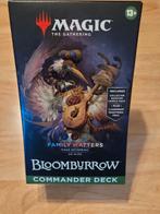 Family Matters, Ongeopende Commander Deck, Verzenden, Nieuw, Speeldeck